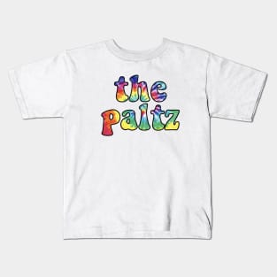 the paltz Kids T-Shirt